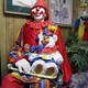 Illustration for article titled Nightmare fuel: Welcome to the Clown Motel